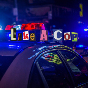收聽heroincity的Like A Cop(feat. Gong Hoon) (Explicit)歌詞歌曲