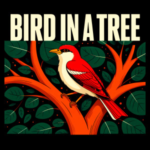 ดาวน์โหลดและฟังเพลง Bird In A Tree (Funky Cover) พร้อมเนื้อเพลงจาก C-Steezee