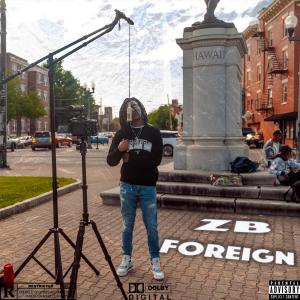 Foreign (Explicit)