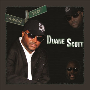 Sycamore & Riley dari Duane Scott