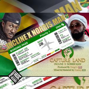收聽Incline的Capture Land (feat. Norris Man)歌詞歌曲