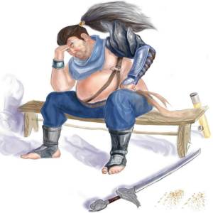 default playlist img