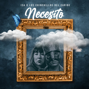 Los Chinchillos Del Caribe的專輯Necesito (Remix)