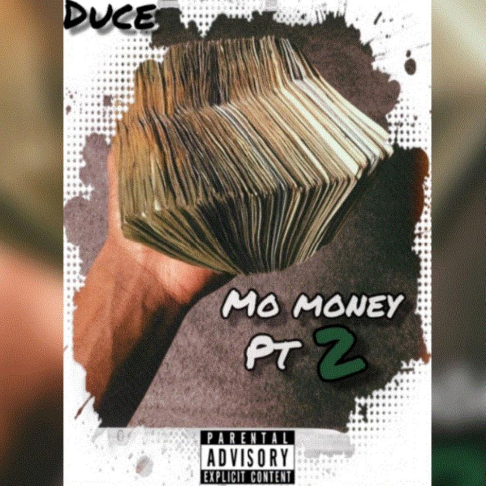 Mo Money Pt2 (Explicit)