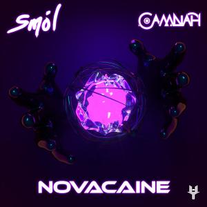 Smol的專輯Novacaine