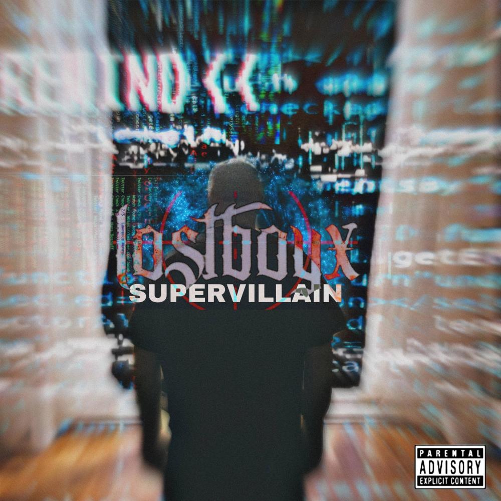 SUPERVILLAIN (Explicit)