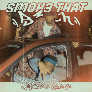 Album SMOK3 THAT B1TCH (Explicit) from SUICIDE KIDDO