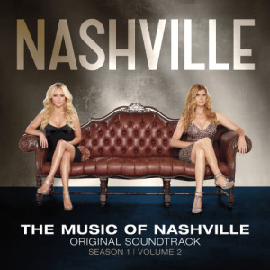 Nashville Cast的專輯The Music Of Nashville: Original Soundtrack Season 1, Volume 2