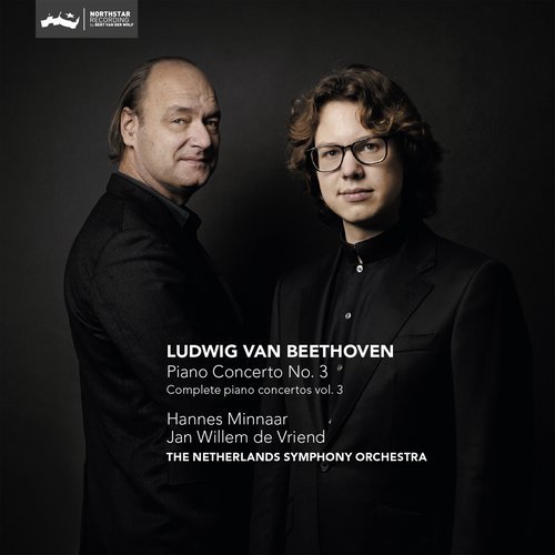 Piano Concerto No. 3 in C Minor, Op. 37: III. Rondo. Allegro (其他)