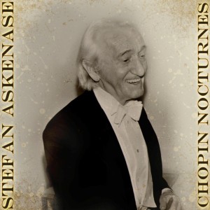 Album Chopin Nocturnes from Stefan Askenase