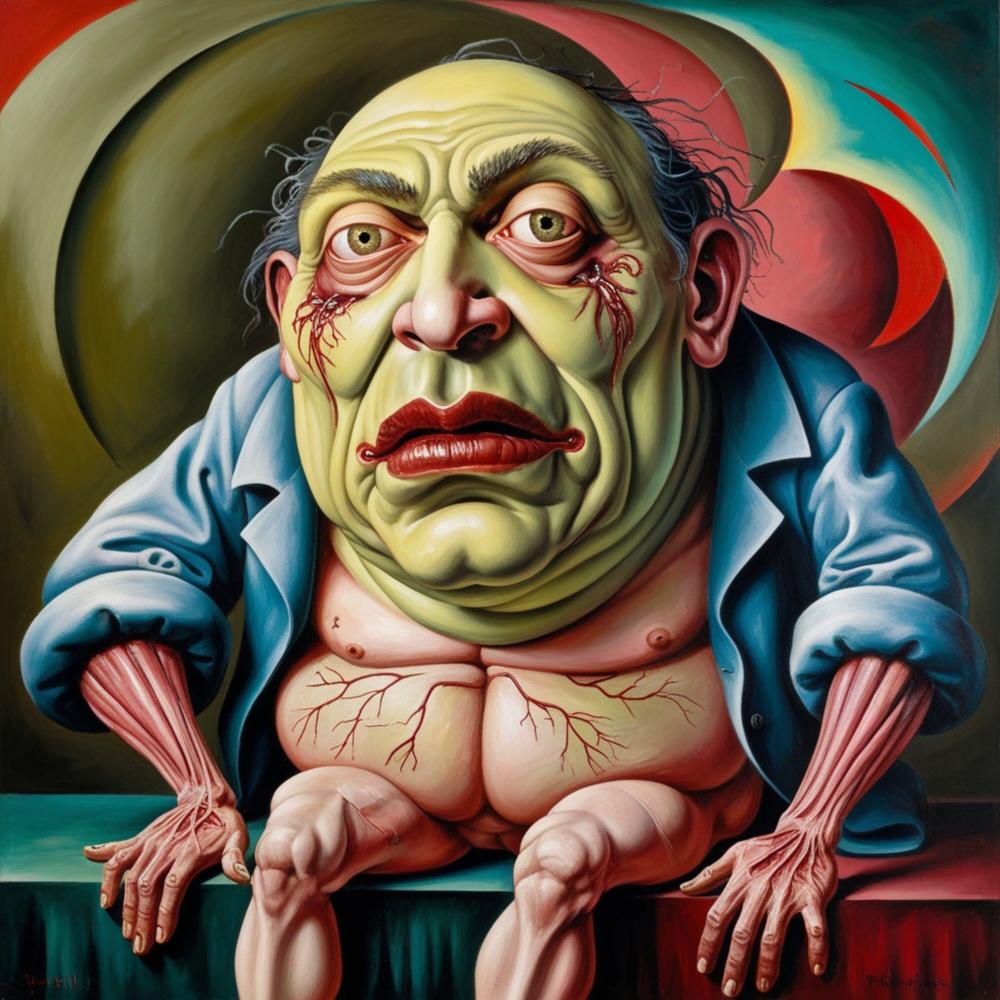 Ecberto