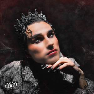 อัลบัม CORONA NEGRA ศิลปิน Kercho