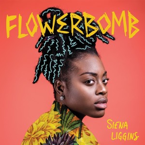Album Flowerbomb from Siena Liggins
