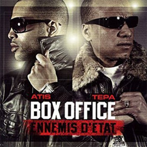 Dengarkan Break Street 09 lagu dari Box Office Tepa & Atis dengan lirik