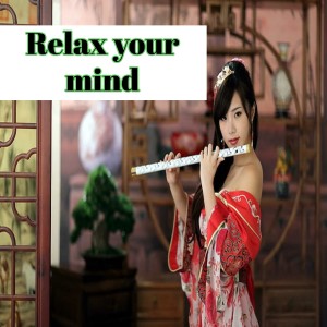 Dengarkan Remove Stress lagu dari Relaxion dengan lirik