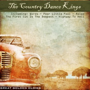 收聽The Country Dance Kings的Am I the Only One歌詞歌曲