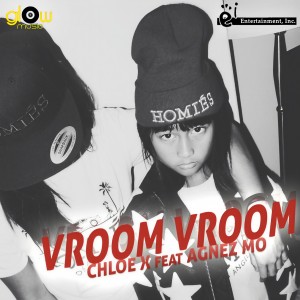 Dengarkan Vroom-Vroom lagu dari Chloe X dengan lirik