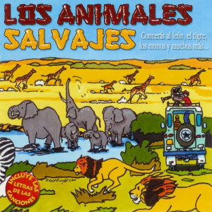 收聽Los Profesores Cantantes的Gorilas歌詞歌曲