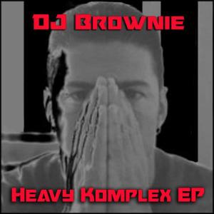 Heavy Komplex EP