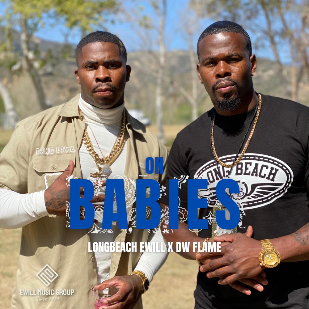 On Babies (feat. Dw Flame) (Explicit)