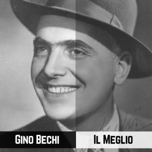 Album Il Meglio from Gino Bechi