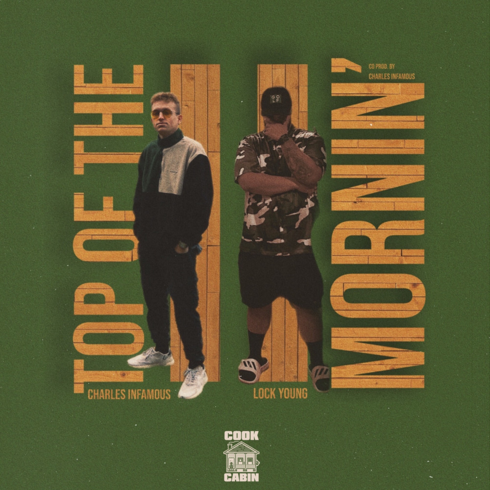 Top of the Mornin 2 (Explicit)