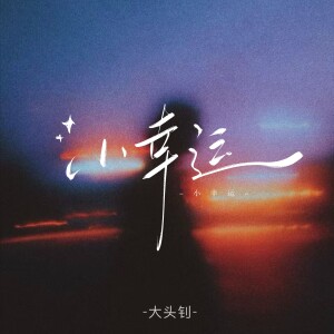 小幸运（原来你是我最想留住的幸运）