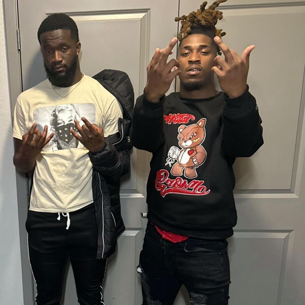 Official (feat. TheRealJohnWall) (Explicit)
