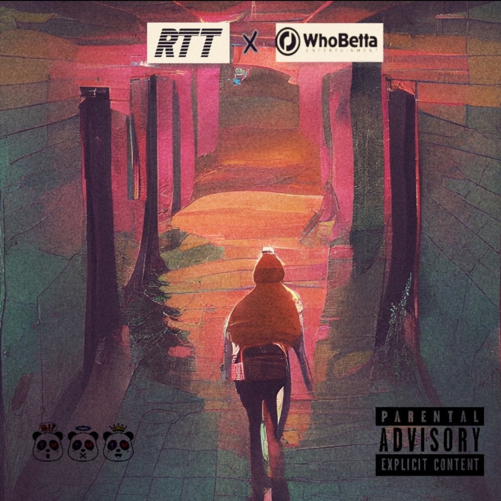 RUNNIN UP THAT DRILL (feat. RTTHALFRICAN) (Explicit)