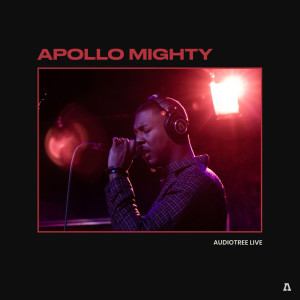 收聽Apollo Mighty的Divine (Audiotree Live Version)歌詞歌曲