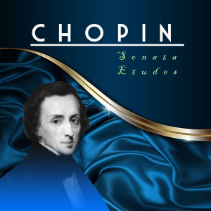 Album Chopin, Sonata & Etudes oleh Ida Cernecká