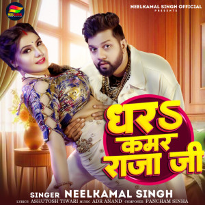 Listen to Dhara Kamar Raja Ji song with lyrics from Neelkamal Singh