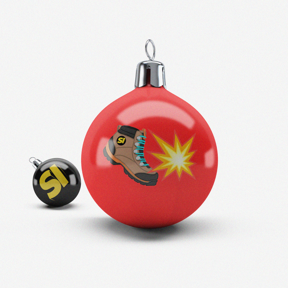 Holiday Rock