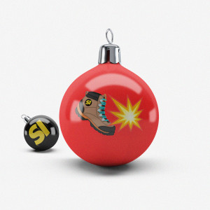 ดาวน์โหลดและฟังเพลง Jingletown Bells พร้อมเนื้อเพลงจาก Max Kane