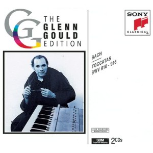 收聽Glenn Gould的Toccata in G Major, BWV 916歌詞歌曲