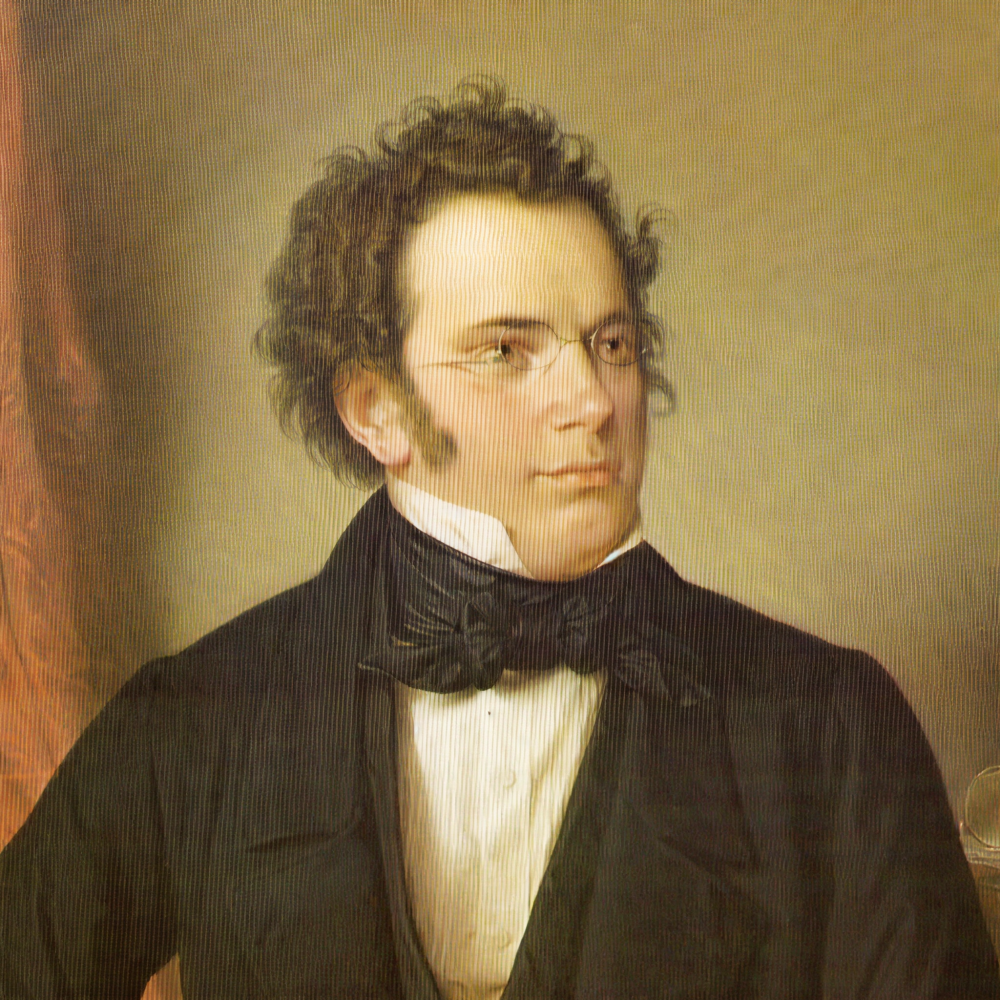 Franz Seraphicus Peter Schubert