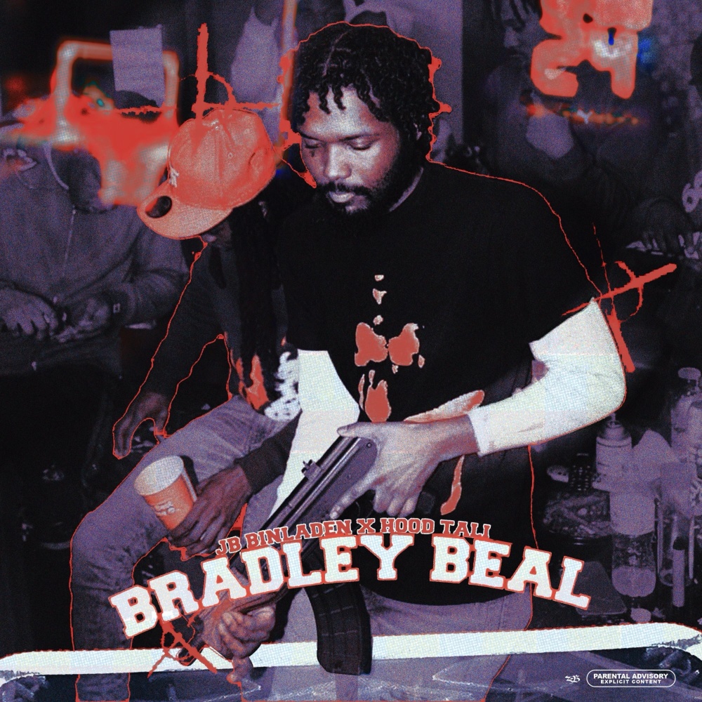 Bradley Beal (feat. Hood Tali) (Explicit)
