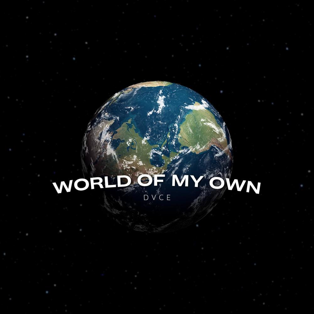 World of my own (Explicit)