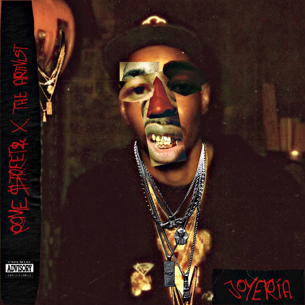 Santería (Explicit)