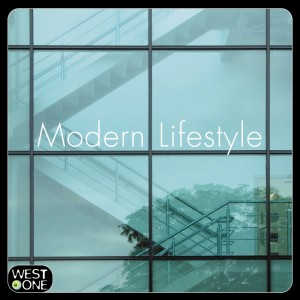 Camrin Brown的专辑Modern Lifestyle