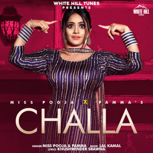 Listen to Challa song with lyrics from Miss Pooja