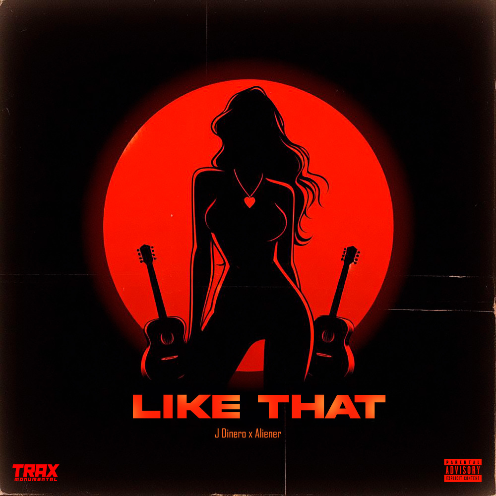 Like That (Explicit)