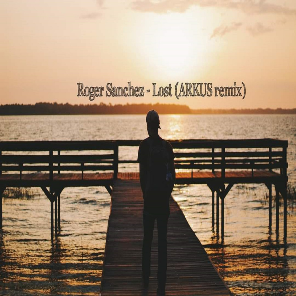 Lost (Arkus Remix)