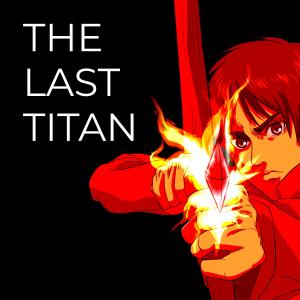 Jonatan King的專輯The Last Titan (TV Size)