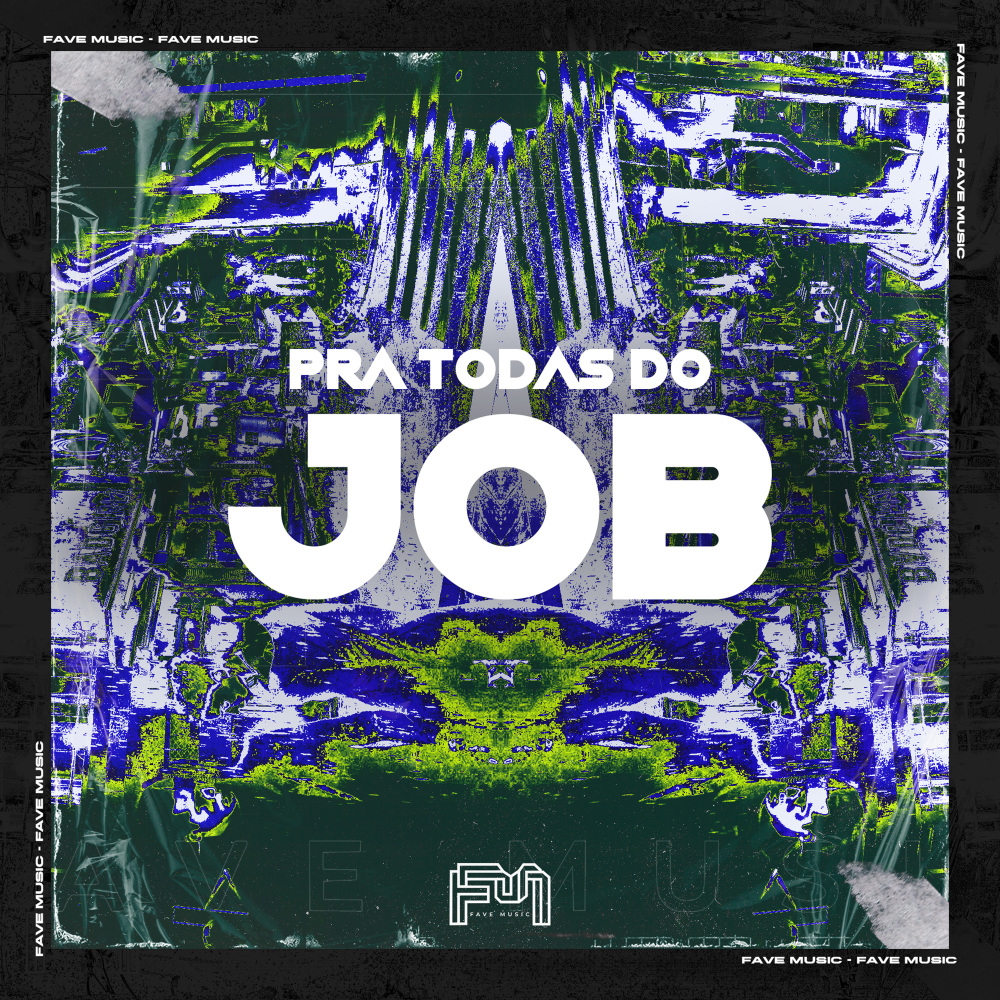 Para Todas do Job (feat. MC MENOR DO PANTANAL & DJ BM PROD|Explicit)