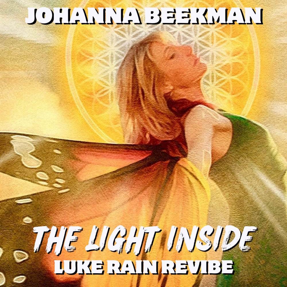 The Light Inside (Luke Rain Revibe) (Instrumental)