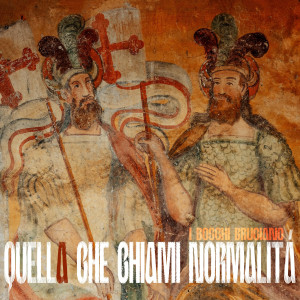 收聽I Boschi Bruciano的ELDORADO歌詞歌曲