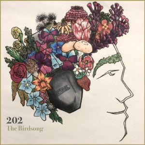 Listen to Garden Party song with lyrics from 202