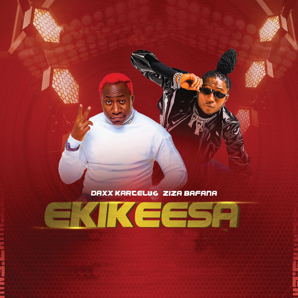 Ekikeesa