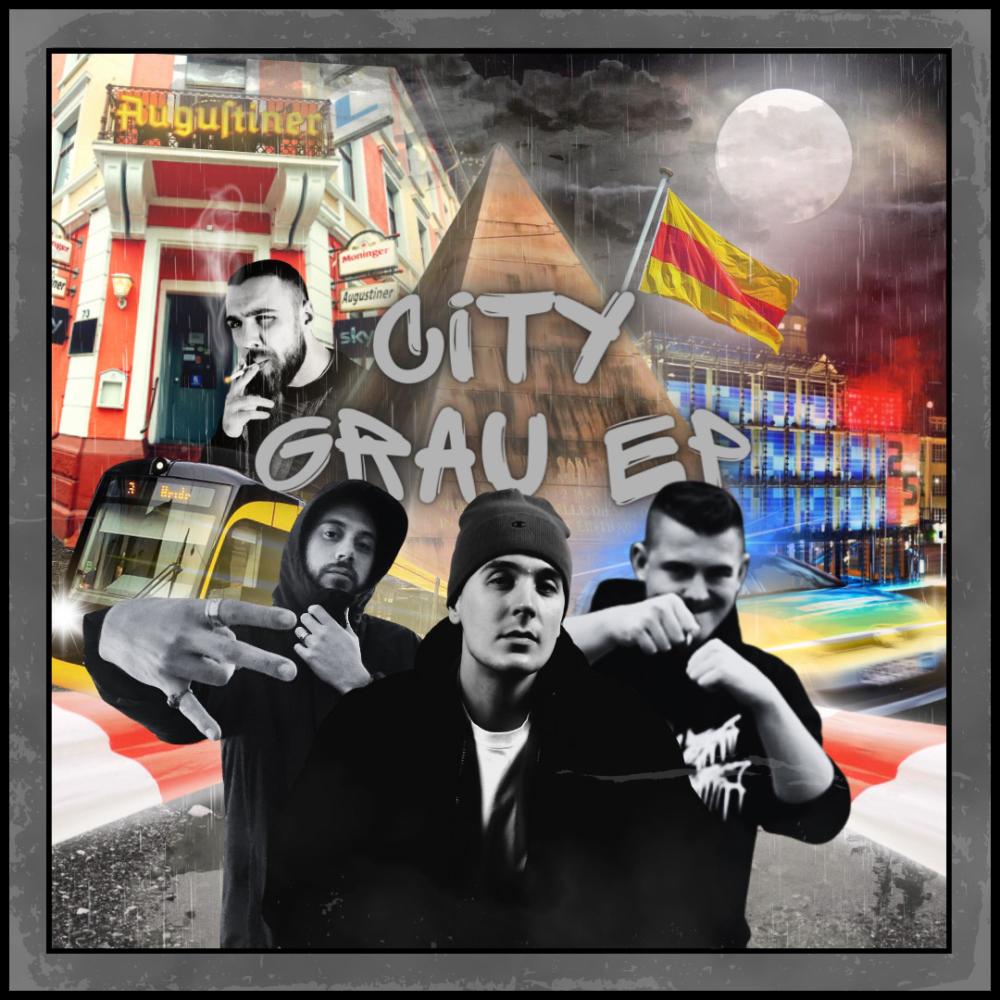 Liebe für die Street (feat. Flouz Willis) (Explicit)